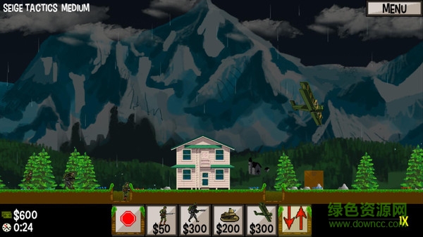 戰(zhàn)壕世界大戰(zhàn)下載 戰(zhàn)壕世界大戰(zhàn)手機(jī)版下載