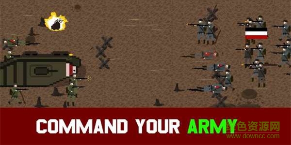 1917戰(zhàn)壕戰(zhàn)游戲下載 1917戰(zhàn)壕戰(zhàn)手游下載