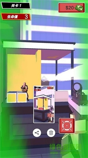 獵空直升機(jī)最新版 v1.0.1 安卓版 3