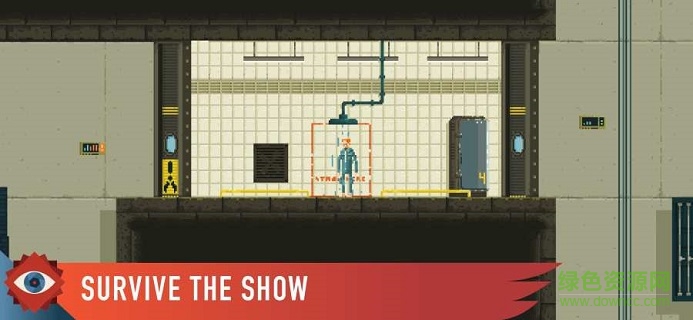 圍城里的演出手機版下載