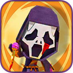 我的槍有點(diǎn)猛游戲