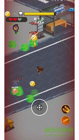 我的槍有點猛 我的槍有點猛下載