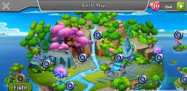 恐龍村莊手游(Jurassic Pixel Dinosaur Craft) v9.25 安卓版 0