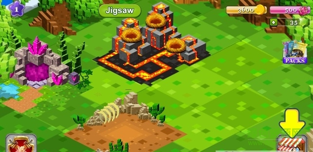 恐龍村莊手機版下載