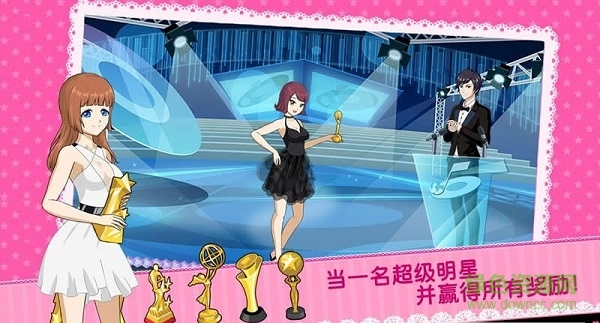 Beauty Idol官方版(時尚偶像) v2.1.0 安卓版 2