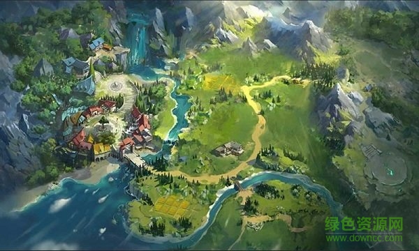 代號魂師之路游戲 v1.0 安卓版 0