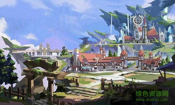 代號魂師之路游戲下載