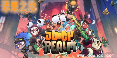 惡果之地手機(jī)版下載-惡果之地安卓最新版下載-惡果之地免費(fèi)版下載