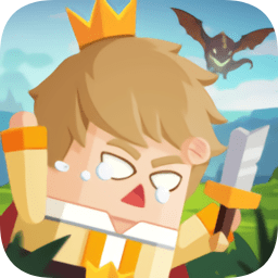 公主又丢了手游