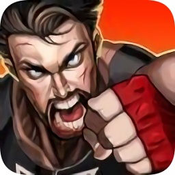 熱血旋風(fēng)格斗手游