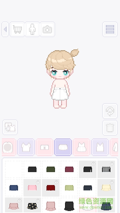 MyLittleStar游戲 v1.0.5 安卓版 0