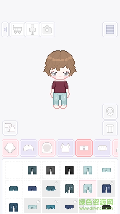 MyLittleStar游戲下載