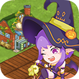 菌子農(nóng)場游戲