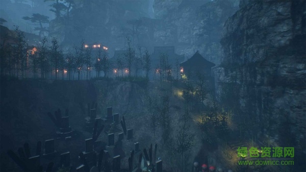 九歌樂魂手游 v1.0 安卓版 2