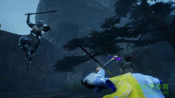 九歌樂魂手游 v1.0 安卓版 3