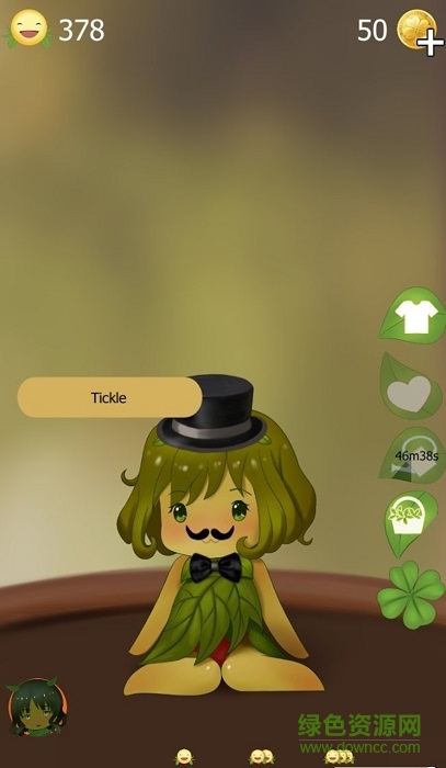 花中女孩下載 花中女孩游戲下載