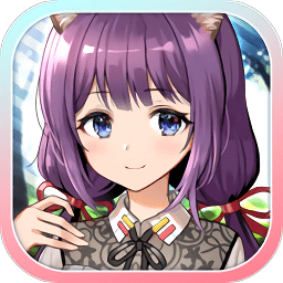 我的小貓女友中文版(My kitten girlfriend)