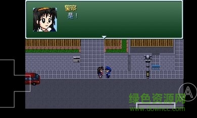 野比大雄的生化危機(jī)arrange mode手機(jī)版 v0.6.2.1 安卓版 0