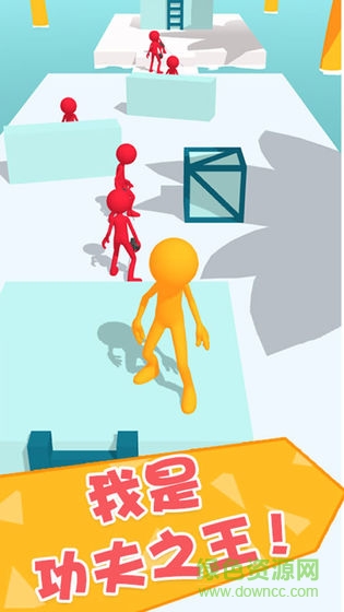 功夫大闖關(guān)手游 v1.0.0 安卓版 2