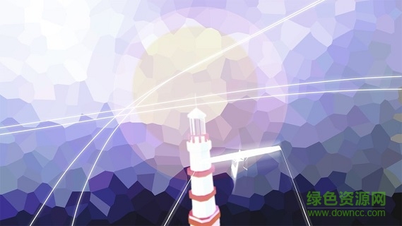 我的紙飛機(jī)(又名觸摸天空) v10.0.3 安卓版 1