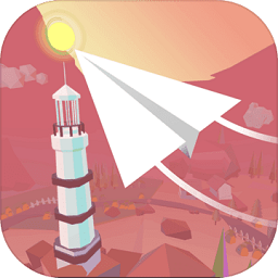 我的紙飛機(jī)(又名觸摸天空)