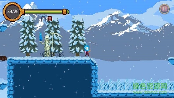 收割者不朽 v1.2.3 安卓版 0