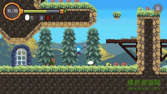 收割者不朽 v1.2.3 安卓版 1