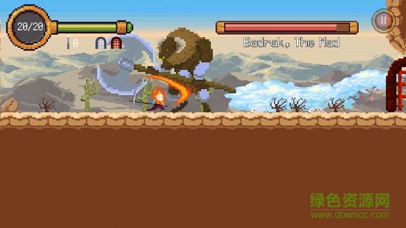 收割者不朽 v1.2.3 安卓版 2