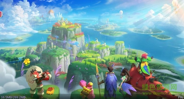 我是第一名游戲 v0.10.47 安卓版 2