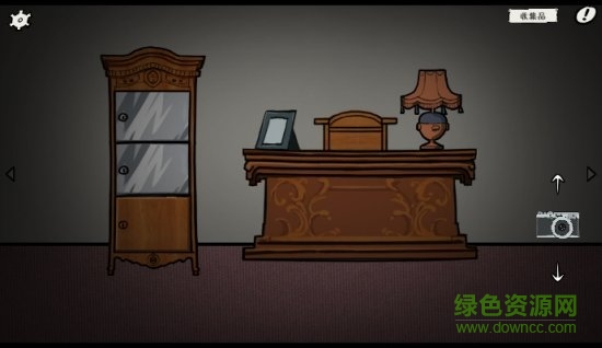 暗影城5揭露真相手游 v1.2 安卓版 2