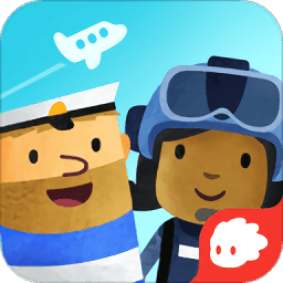 飛特環(huán)游世界完整版