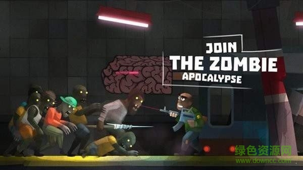 僵尸亡靈手游 v1.1.6 安卓版 0