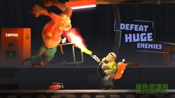 僵尸亡靈手游 v1.1.6 安卓版 2