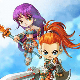 冒險(xiǎn)王之精靈物語手游