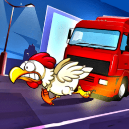 公雞淘汰賽手游