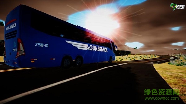 遨游巴西大巴車 v2.9.4 安卓版 0