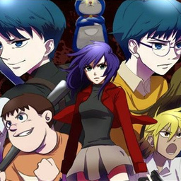 野比大雄的生化危機x光片