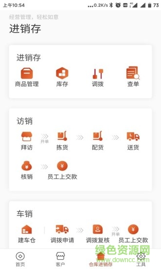 如意訂貨手機版 v3.6.3.3 安卓版 2