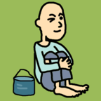 乞丐賺錢比你快手游