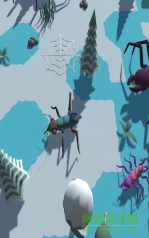 進(jìn)化模擬器昆蟲中文版 v1.02.2 安卓版 0