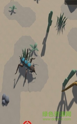 進(jìn)化模擬器昆蟲中文版 v1.02.2 安卓版 2