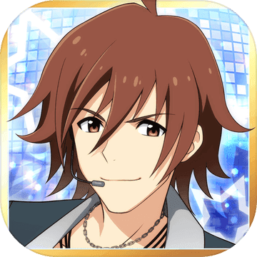 偶像大師SideM手游