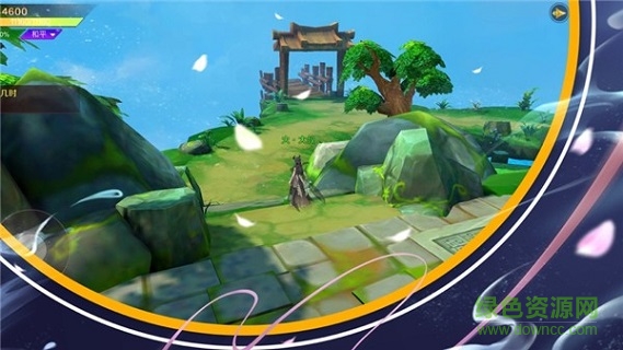 荒古山海傳手游福利版 v1.4.9 安卓版 3