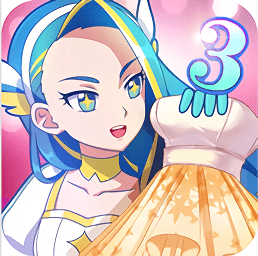 巴啦啦魔法變身3手游