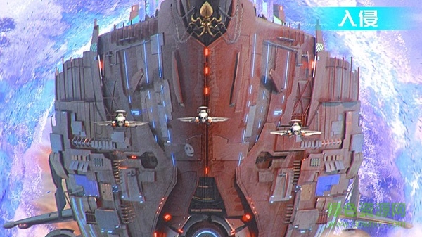 星艦紀元手游 v1.0 安卓版 2