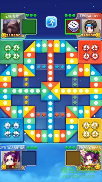 飛行棋來了手游下載 飛行棋來了游戲下載