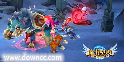 魔力契約有幾個平臺?魔力契約手游下載-魔力契約游戲下載