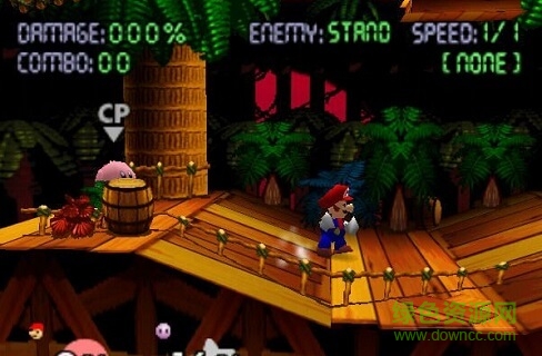 任天堂明星大亂斗手游版 v1.0 安卓版 0