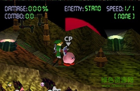 任天堂明星大亂斗手游下載 任天堂明星大亂斗游戲