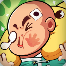 漫魂大亂斗游戲